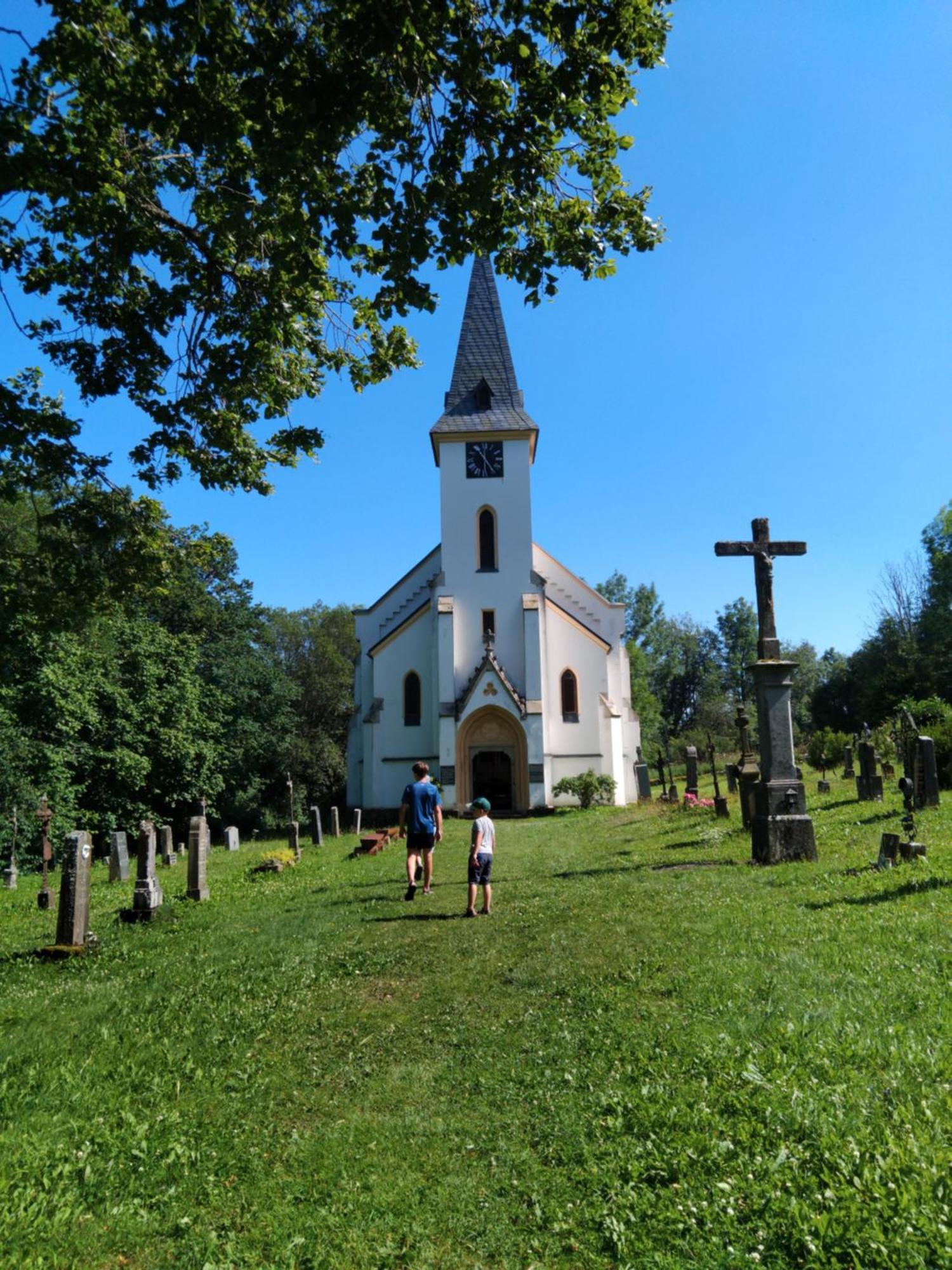 Vila Domecek Se Sluncem Nová Pec Exteriér fotografie