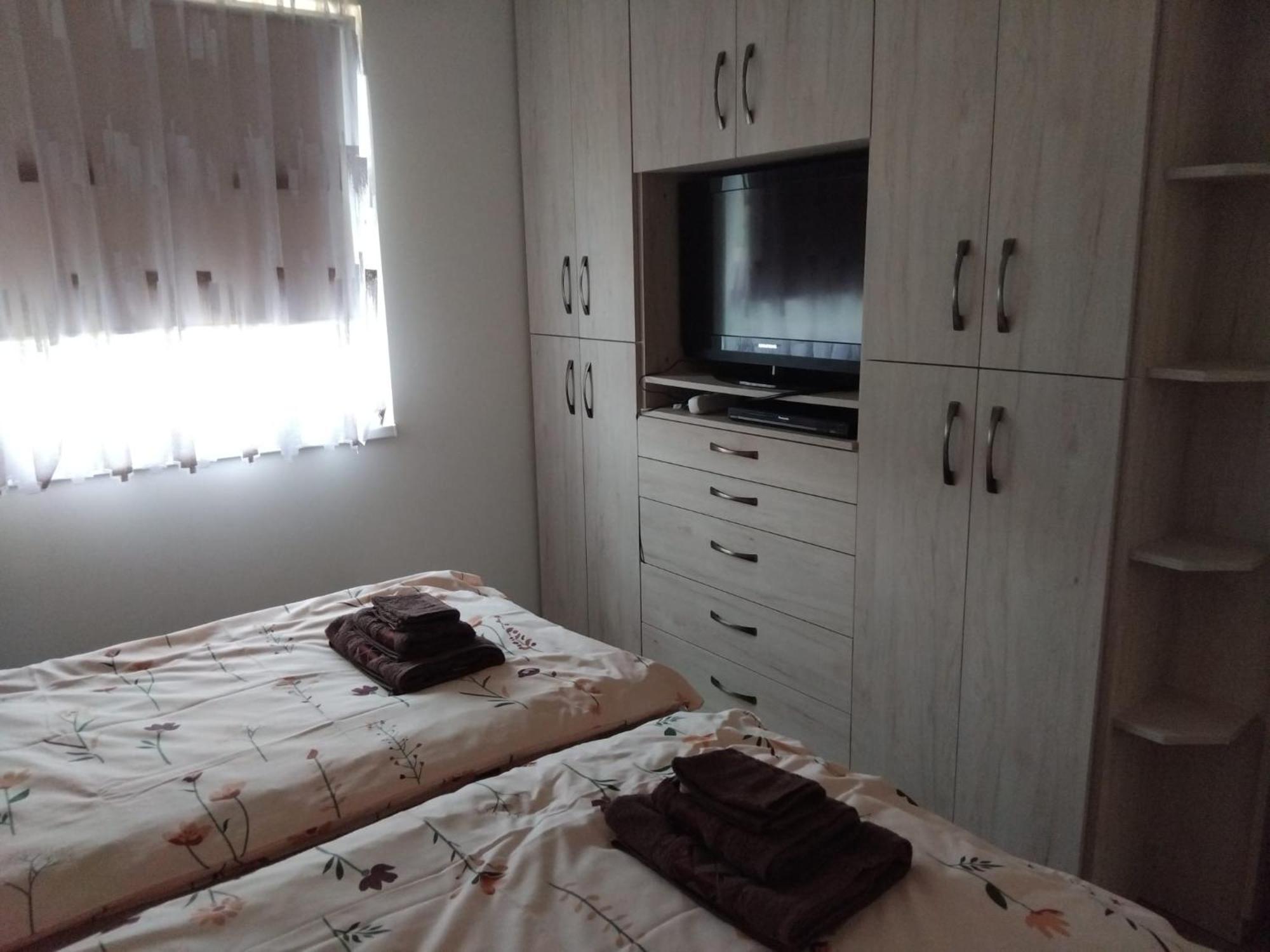 Vila Domecek Se Sluncem Nová Pec Exteriér fotografie